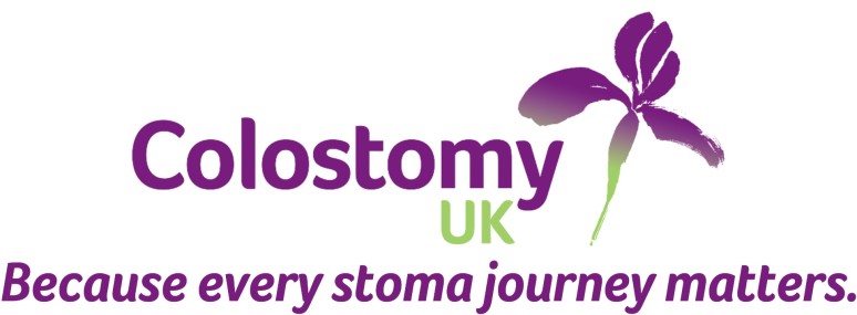 colostomy uk