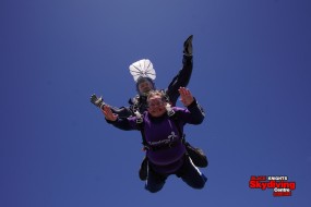 There are so many ways to support Colostomy UK through fundraising in 2026, whether you’re taking on a sponsored run, hosting a bake sale, organising a school fundraiser, braving a skydive, or planning your own unique challenge. You can also get involved in our annual fundraising event,&nbsp;Step Up for Stomas, Active April. Keep an eye out - more details about Active April will be coming very soon!