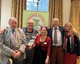 Find a support group near you