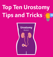 Looking for practical ways to make life with a urostomy easier?&nbsp;Our latest blog shares ten practical tips to make life with a urostomy easier, from staying hydrated and spotting UTI signs to managing nights,&nbsp;swimming&nbsp;and finding the right support wear.