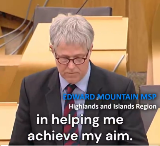 We’re pleased to see real progress in our campaign for stoma friendly accessible toilets. In one of his final contributions in the Scottish Parliament this session, Edward Mountain MSP highlighted the difference simple changes can make for people living with a stoma. NHS Highland and the Scottish Parliament have already made improvements, and Morrisons has committed to making its accessible toilets stoma friendly across the UK. Tesco, Morrisons and Asda have also agreed to review their policies.  These changes can be as simple as adding a mirror, hook and shelf, but they can make a huge difference to dignity, confidence and independence when away from home. Read more about the progress so far and find out how you can help us keep pushing for change.