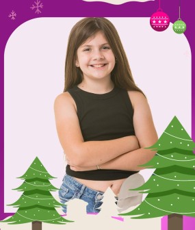 We’re here for you this Christmas – and we need your support