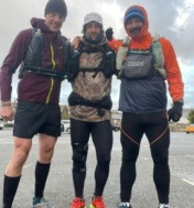 In May, Tom Plater is taking on the Cocodona 250, a 252-mile ultramarathon across the deserts and mountain ranges of Arizona. It is an extraordinary challenge that will test endurance, resilience and determination to the limit. As the blog says, this is about more than the finish line. It is about refusing to stop and using every mile to make a difference.