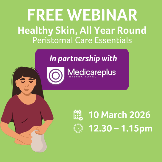 Keep Your Skin Healthy All Year Round – Join Our Free Webinar