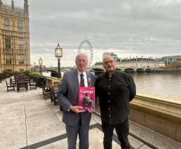 Working in Westminster